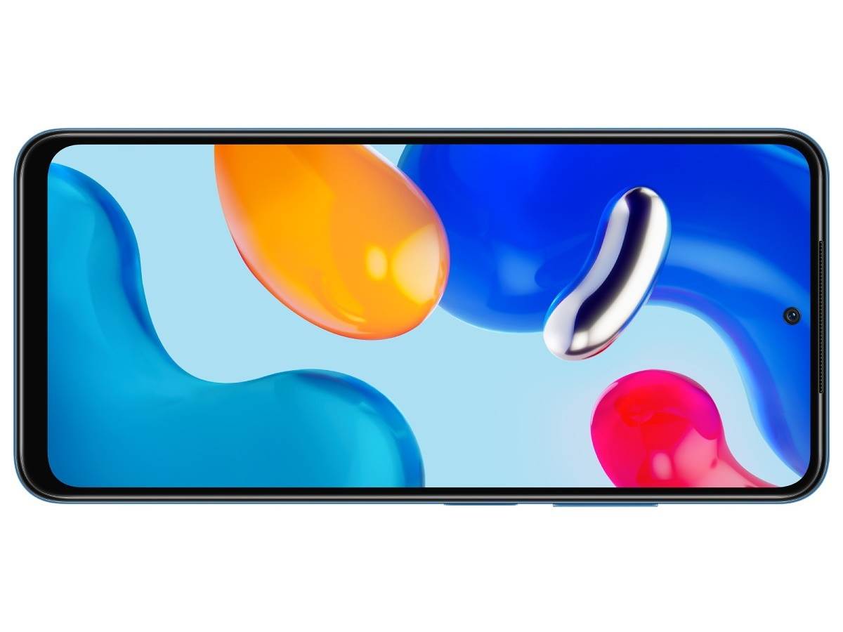 Xiaomi Redmi Note 11S 2.jpg - SMARTLife / Xiaomi   Xiaomi Redmi Note 11S 2.jpg - SMARTLife / Xiaomi