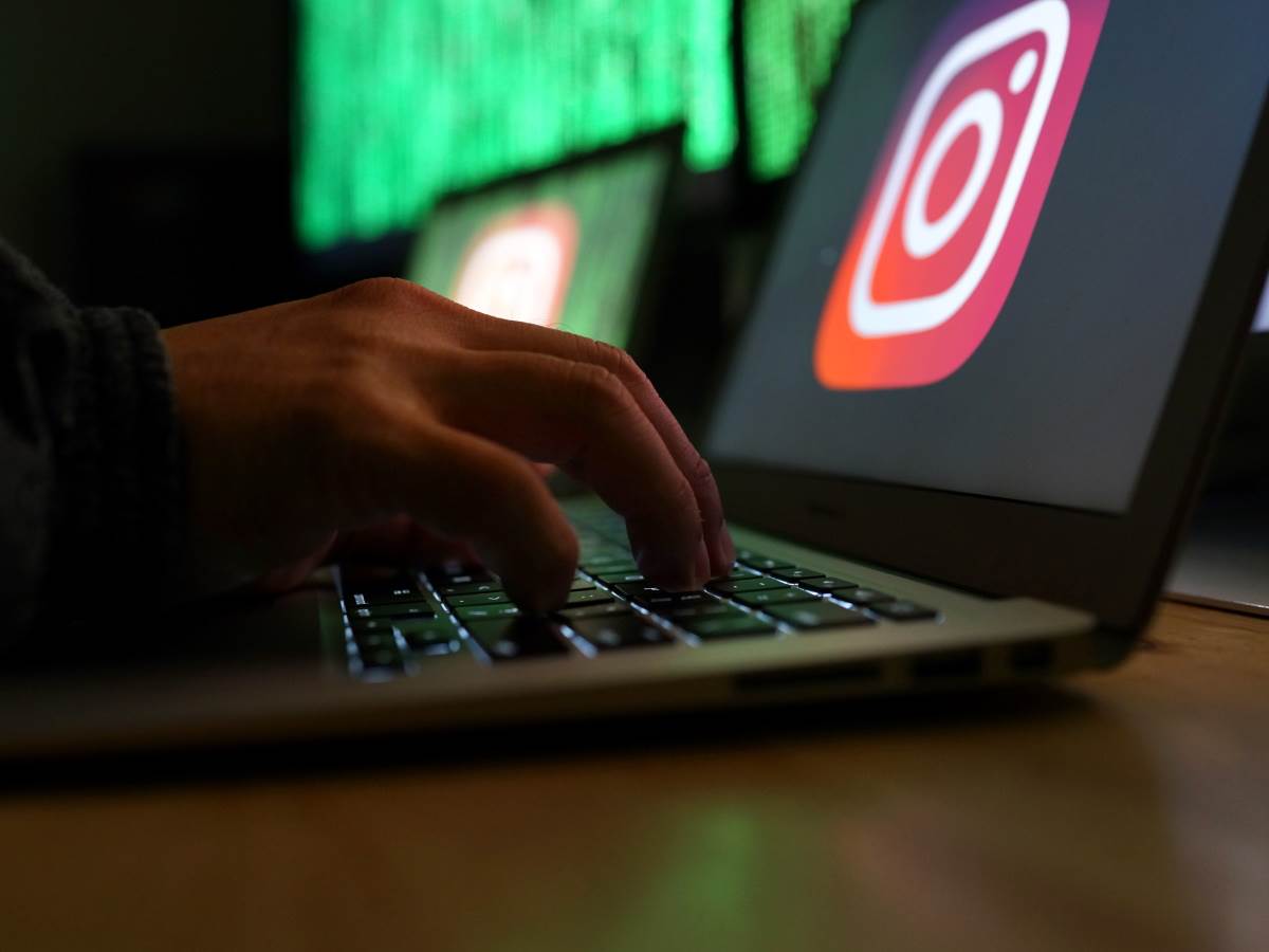 Hakovanje Instagram naloga preko računara   Hakovanje Instagram naloga preko računara