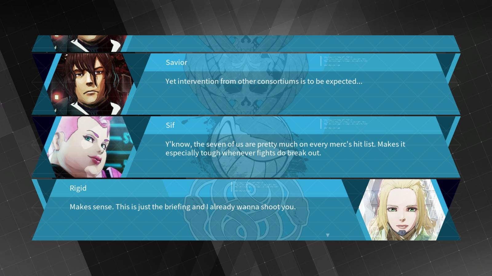  Daemon X Machina (2).jpg - SmartLife / Steam 