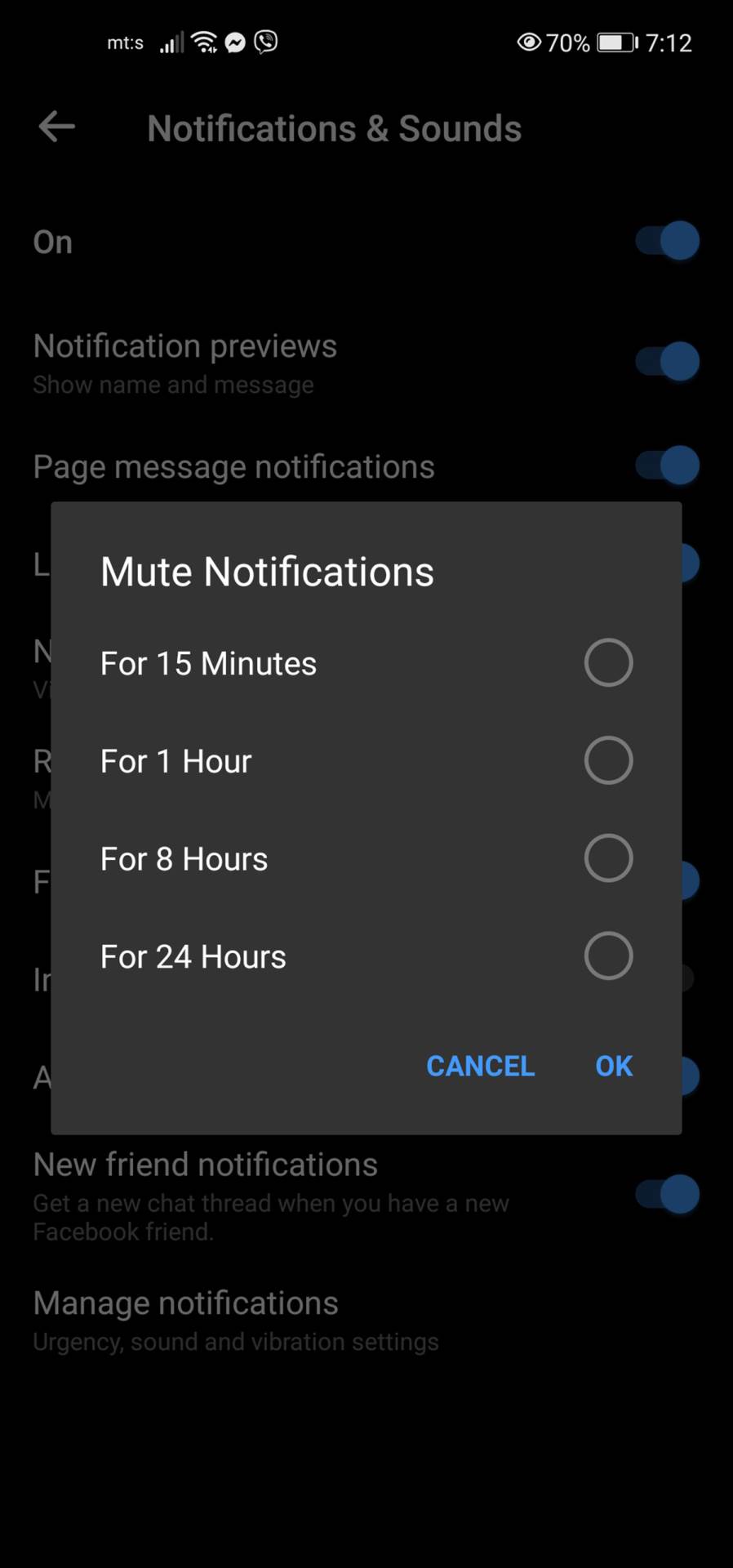 Messenger - Smart Life/ Messenger   Messenger - Smart Life/ Messenger