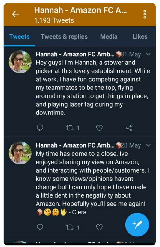 Amazon botovi rotiranje naloga   Amazon botovi rotiranje naloga