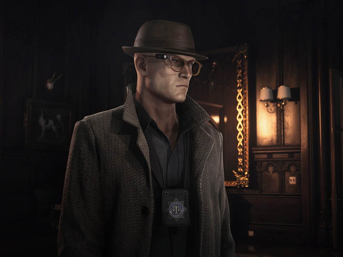 Hitman 3 - Smart Life/ Steam   Hitman 3 - Smart Life/ Steam