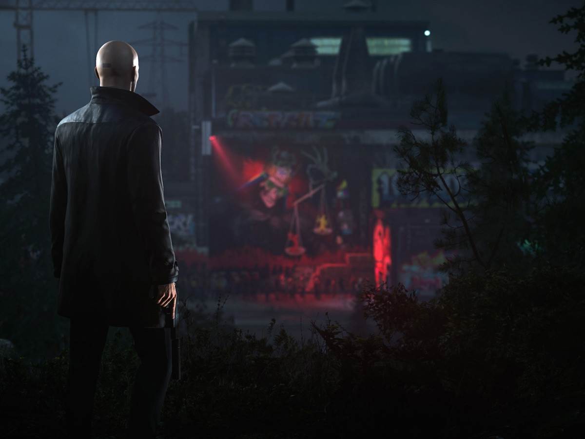 Hitman 3 - Smart Life/ Steam   Hitman 3 - Smart Life/ Steam