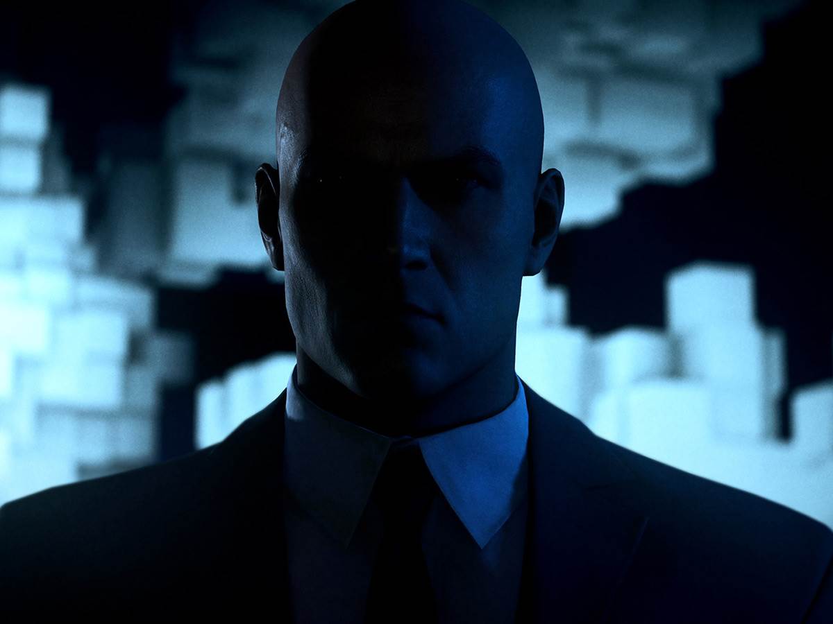  Hitman 3 