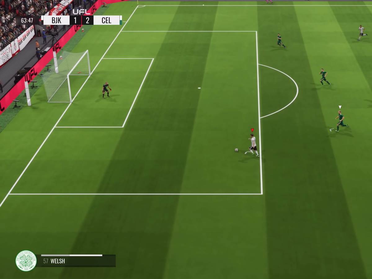  UFL fudbal prve slike i video 11.jpg - SmartLife / UFL 