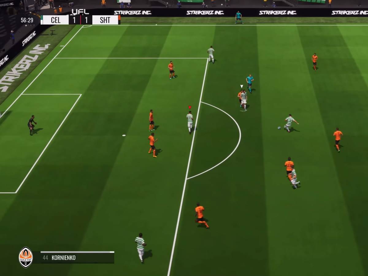 UFL fudbal prve slike i video 9.jpg - SmartLife / UFL   UFL fudbal prve slike i video 9.jpg - SmartLife / UFL