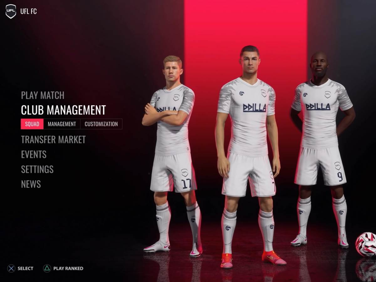  UFL fudbal prve slike i video 7.jpg - SmartLife / UFL 