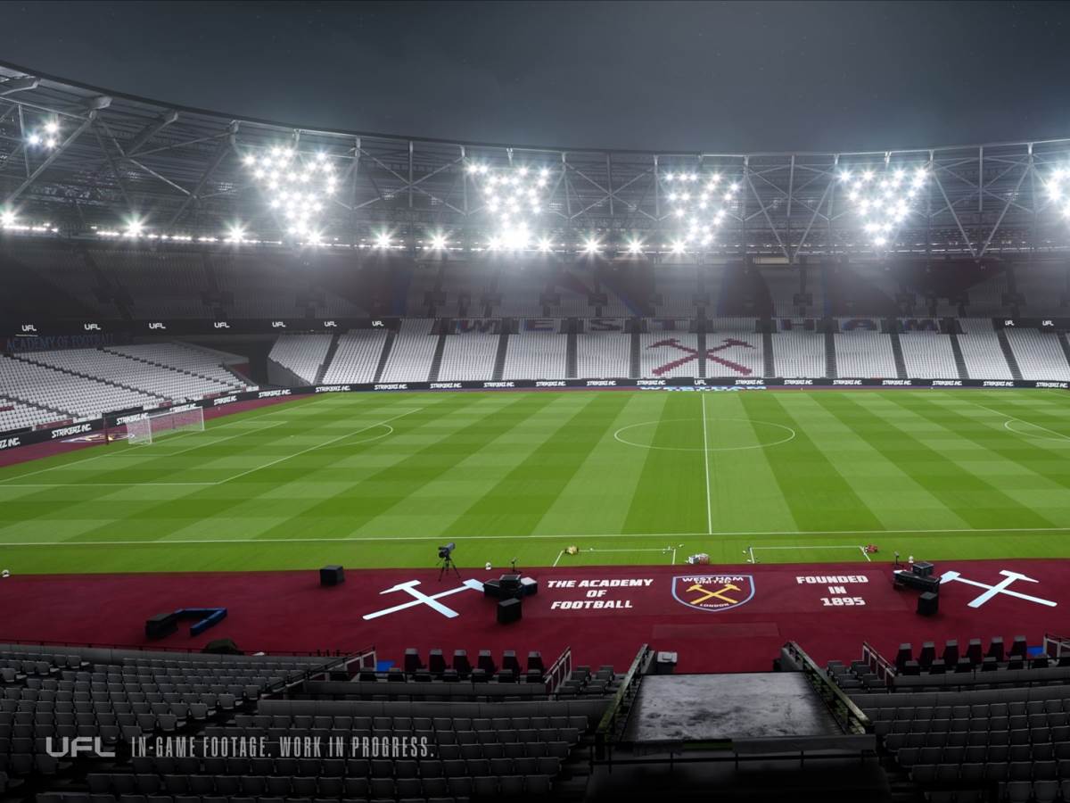  UFL fudbal prve slike i video 4.jpg - SmartLife / UFL 