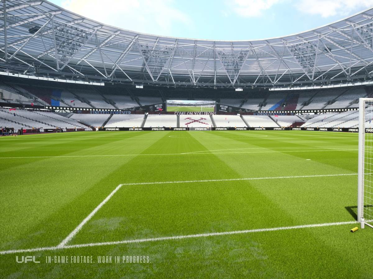  UFL fudbal prve slike i video 2.jpg - SmartLife / UFL 