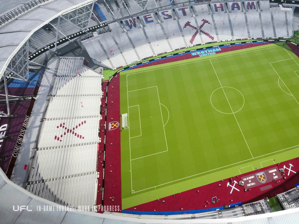  UFL fudbal prve slike i video 1.jpg - SmartLife / UFL 