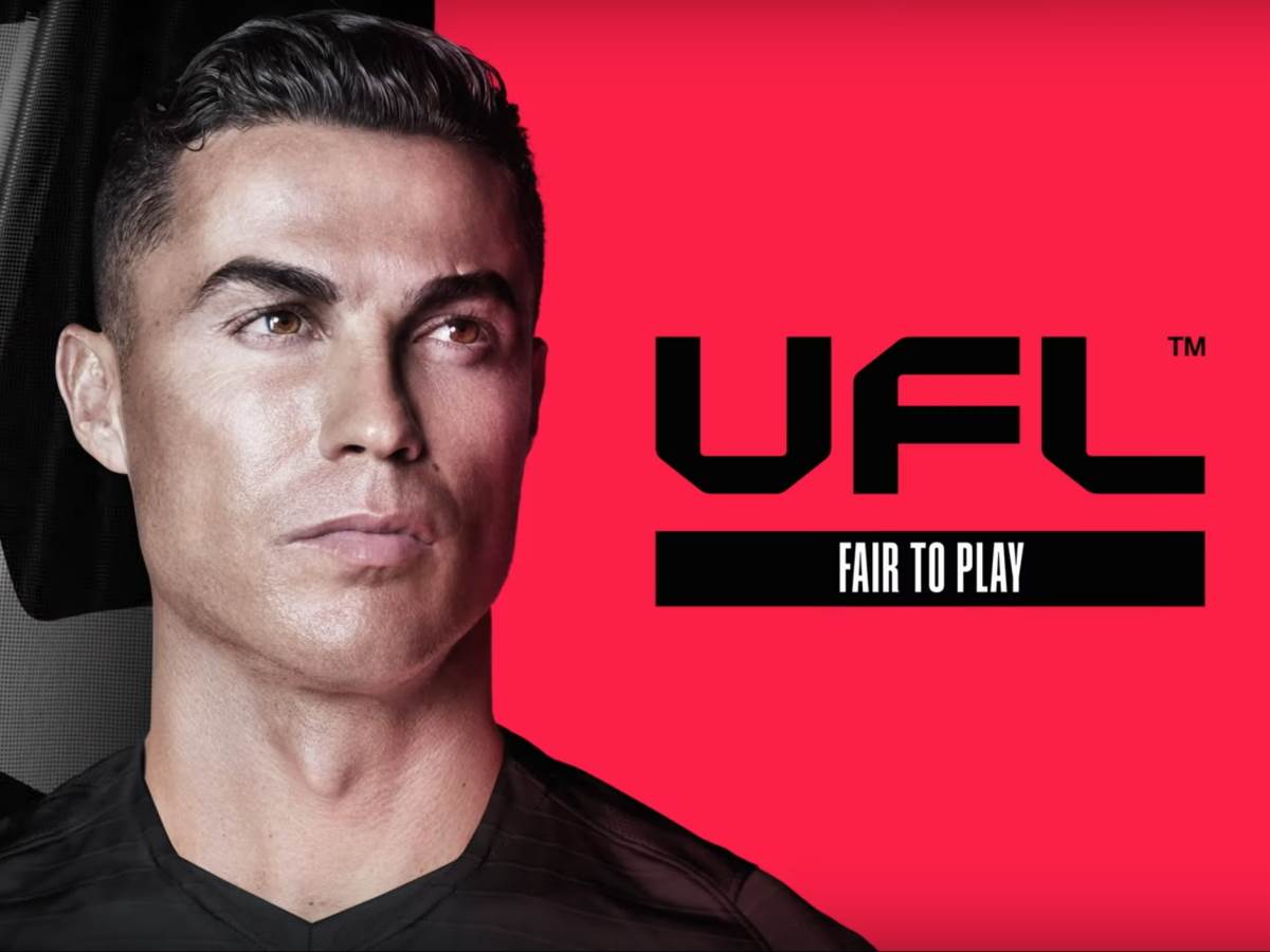 UFL fudbal prve slike i video Ronaldo ambasador.jpg   UFL fudbal prve slike i video Ronaldo ambasador.jpg