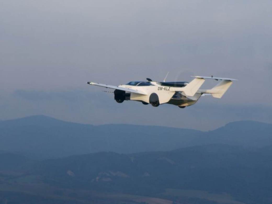 Air Car Air Car