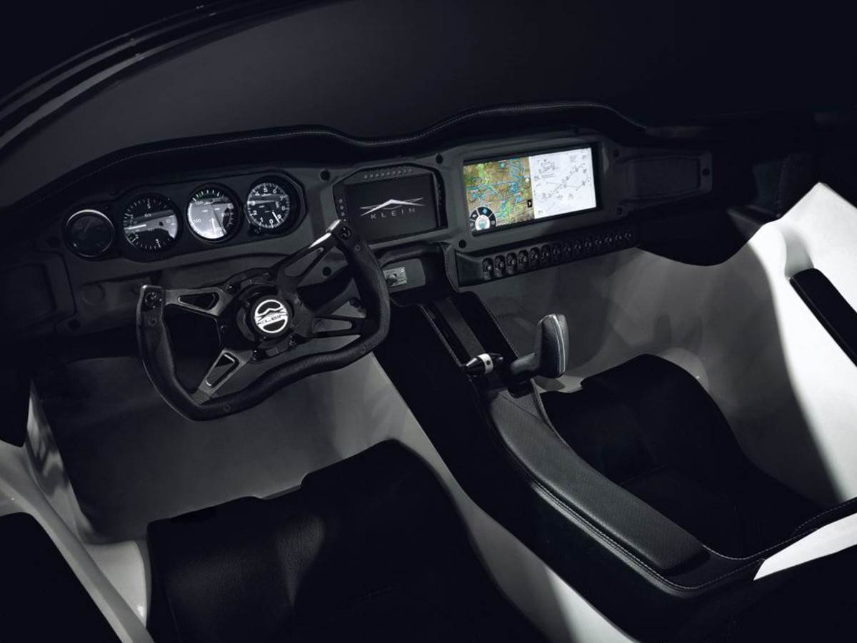  Air Car leteće vozilo - Smart Life/ Klein Vision 