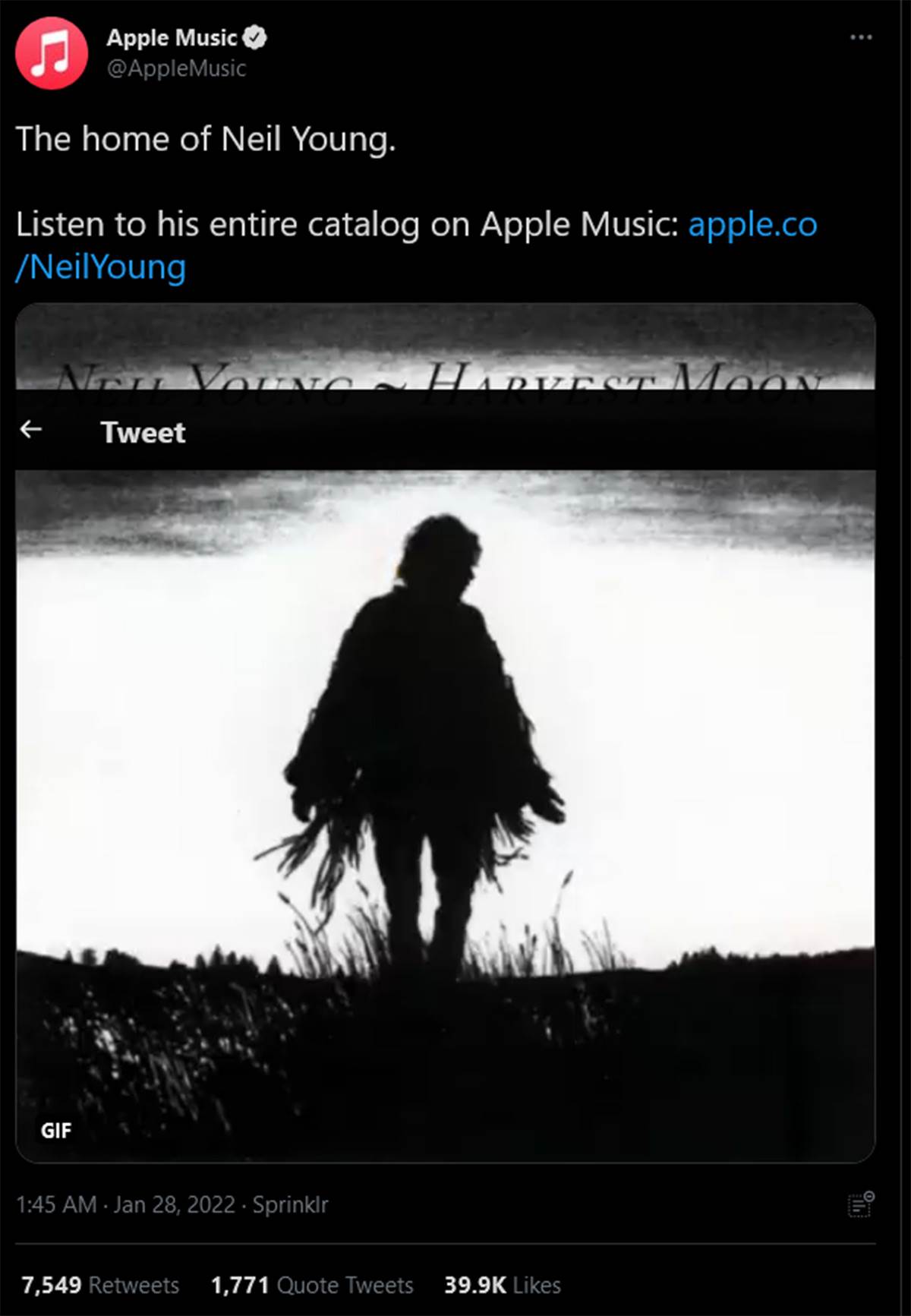 Apple Music Nil Jang   Apple Music Nil Jang