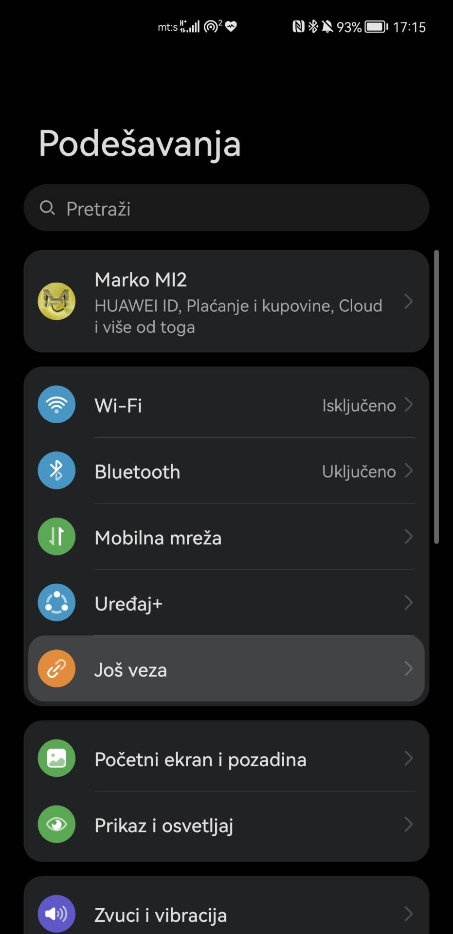 Kako blokirati reklame na telefonu  (1).jpg - MONDO / Marko Čavić   Kako blokirati reklame na telefonu  (1).jpg - MONDO / Marko Čavić