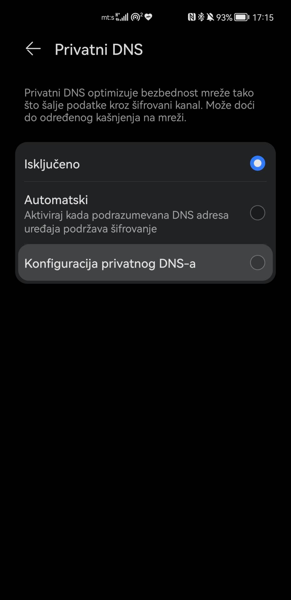 Kako blokirati reklame na telefonu  (3).jpg - MONDO / Marko Čavić   Kako blokirati reklame na telefonu  (3).jpg - MONDO / Marko Čavić