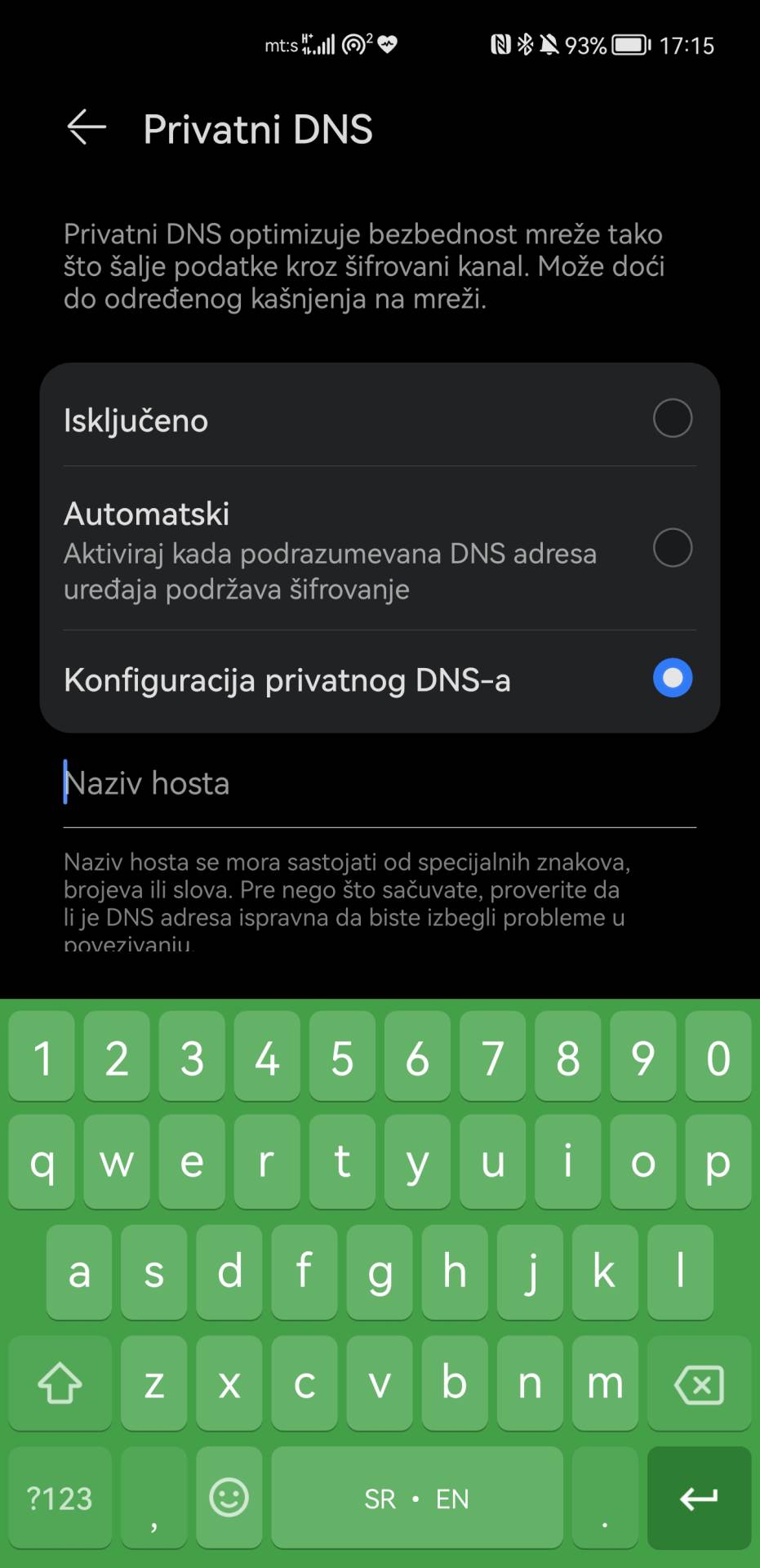 Kako blokirati reklame na telefonu  (4).jpg - MONDO / Marko Čavić   Kako blokirati reklame na telefonu  (4).jpg - MONDO / Marko Čavić