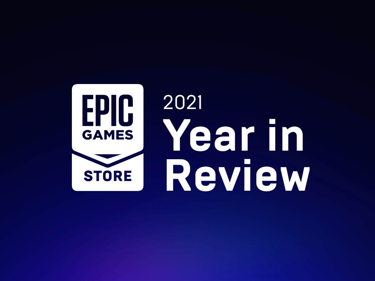 Epic Games 2021 statistika - SmartLife / Epic Games   Epic Games 2021 statistika - SmartLife / Epic Games