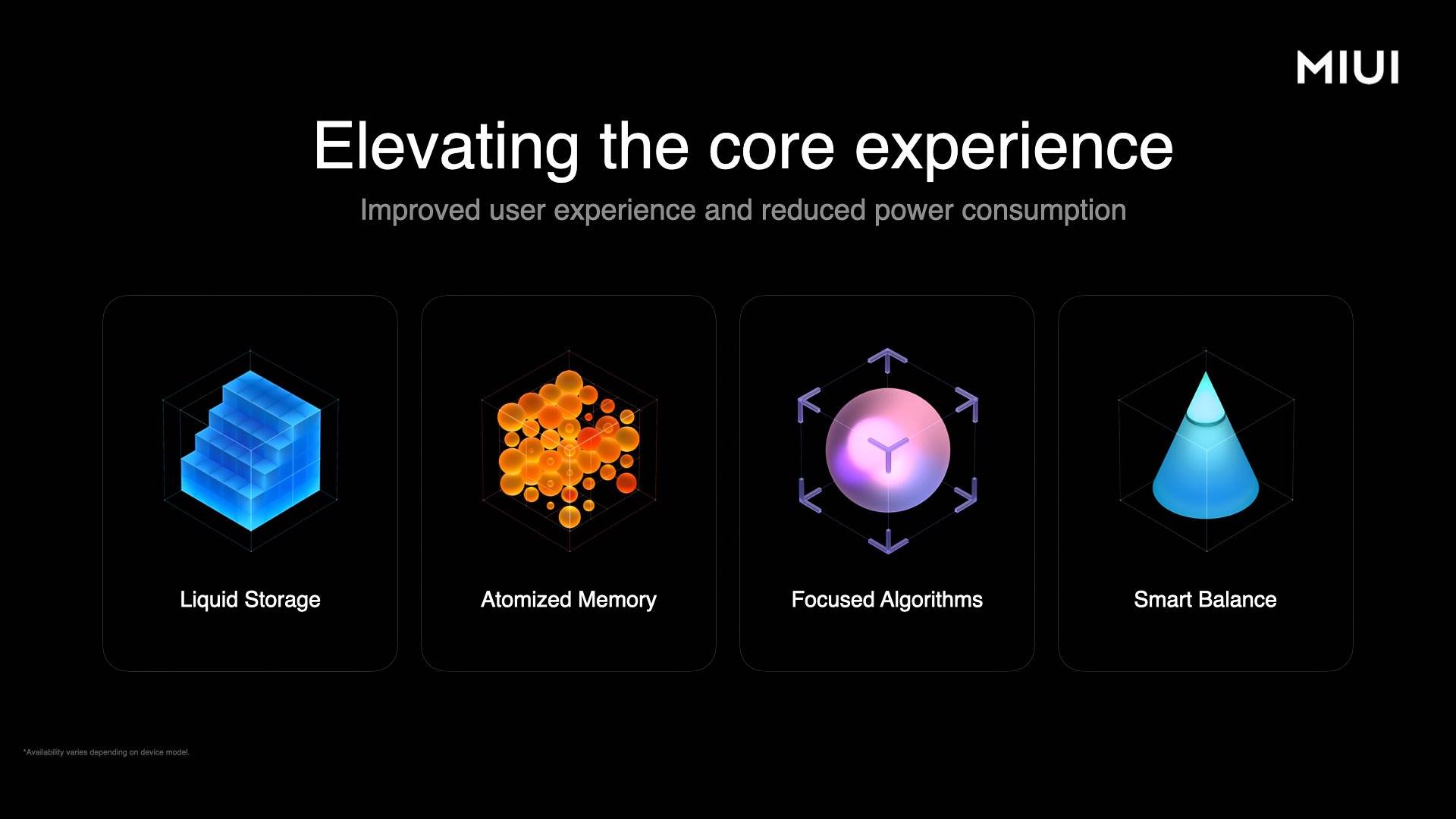   - SMARTLife / Xiaomi 