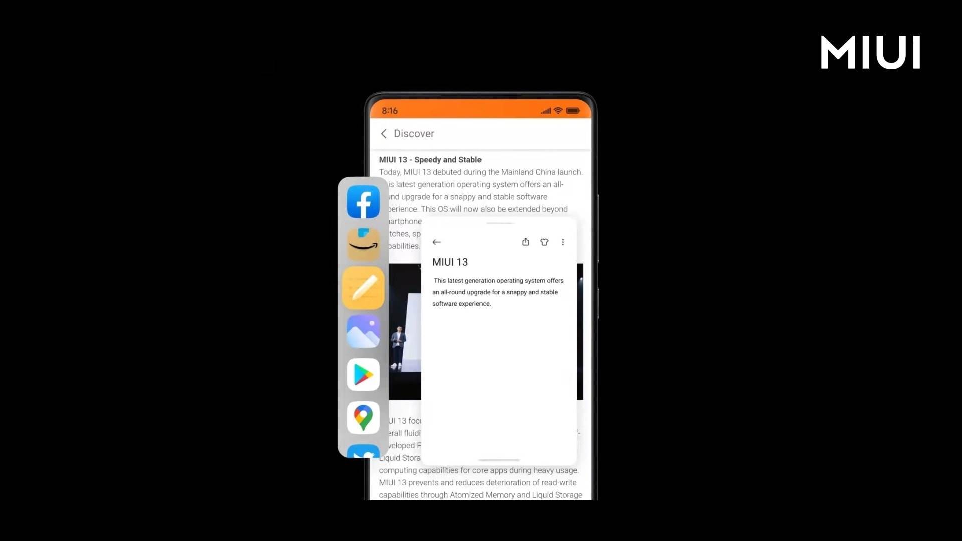 MIUI 13 Xiaomi i Redmi update i opis 12.jpg - SMARTLife / Xiaomi   MIUI 13 Xiaomi i Redmi update i opis 12.jpg - SMARTLife / Xiaomi