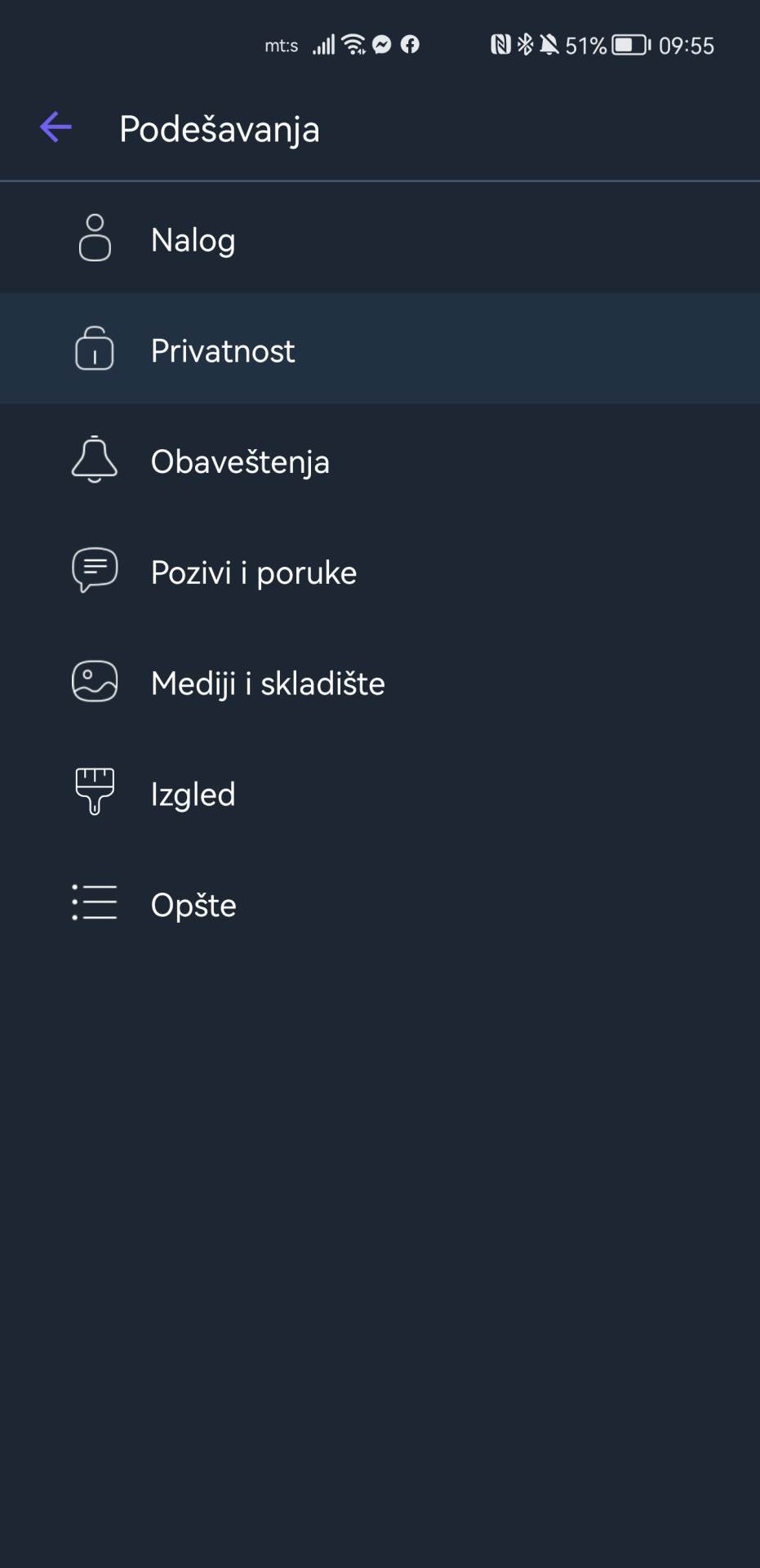 Viber lični podaci kako isključiti (1).jpg - SmartLife / Marko Čavić   Viber lični podaci kako isključiti (1).jpg - SmartLife / Marko Čavić
