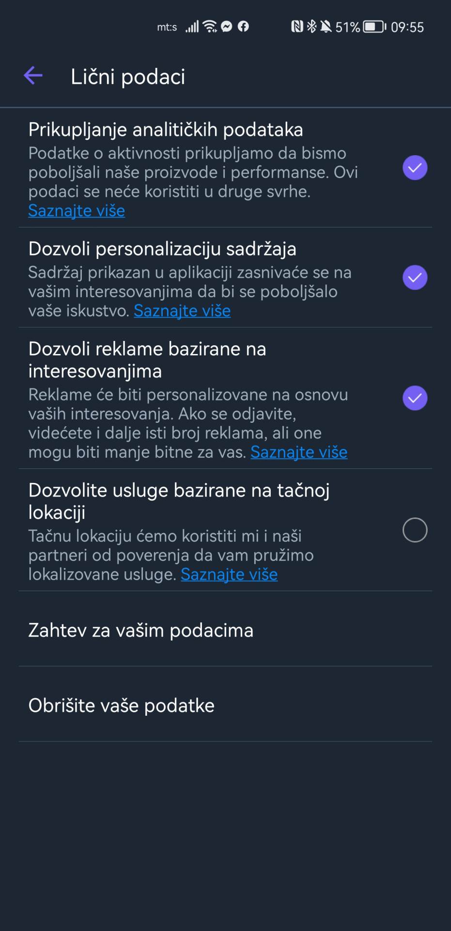 Viber lični podaci kako isključiti (3).jpg   Viber lični podaci kako isključiti (3).jpg