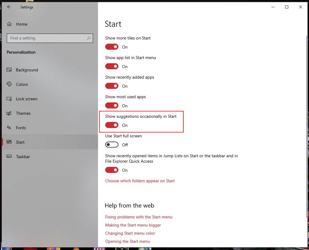  Opcija za isključivanje reklama - SmartLife / Marko Nešović / Windows 10 / Printscreen 