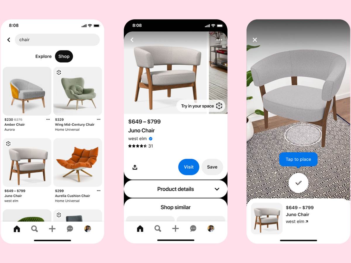 Pinterest nameštaj   Pinterest nameštaj