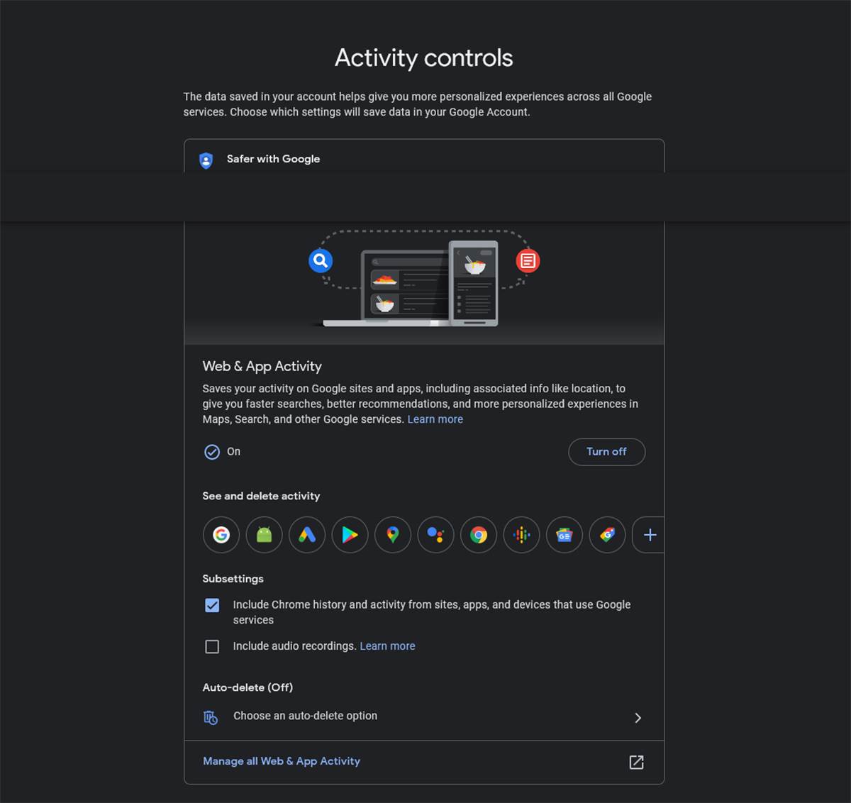 Google nalog - Smart Life/ Google 
