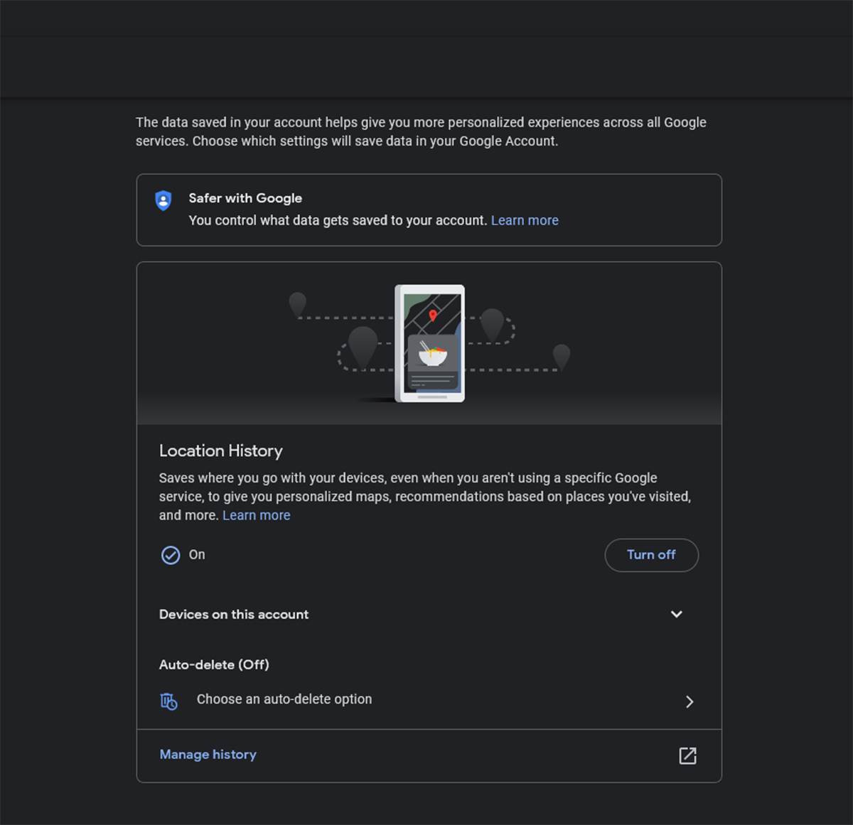  Google nalog - Smart Life/ Google 