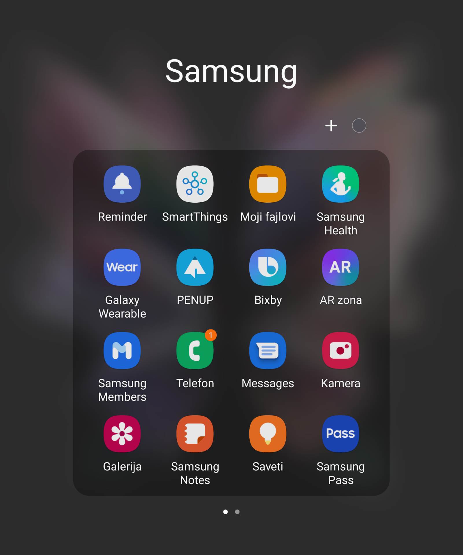 Provera stanja baterije na Samsung telefonima - SmartLife / Marko Čavić   Provera stanja baterije na Samsung telefonima - SmartLife / Marko Čavić