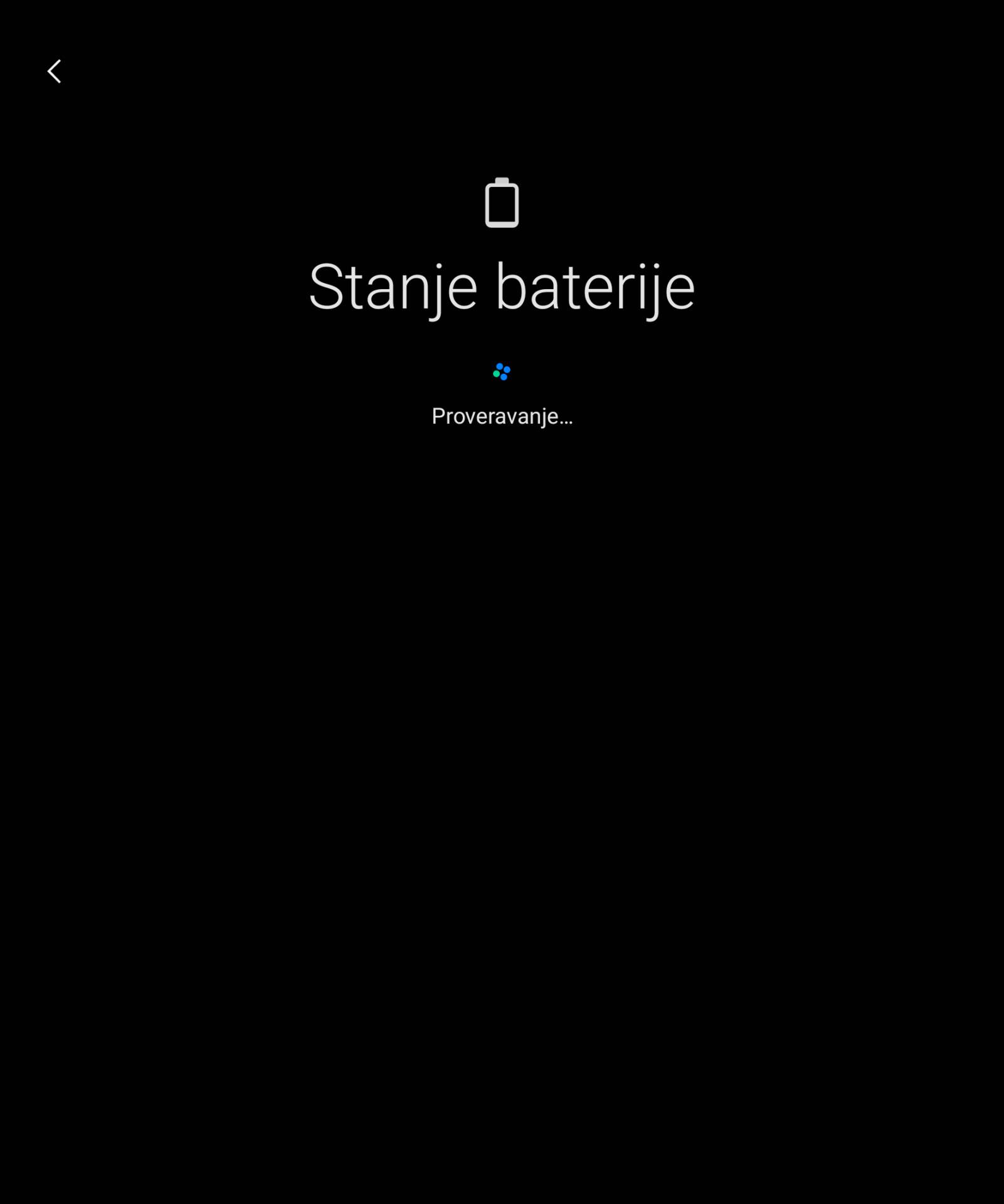 Provera stanja baterije na Samsung telefonima - SmartLife / Marko Čavić   Provera stanja baterije na Samsung telefonima - SmartLife / Marko Čavić
