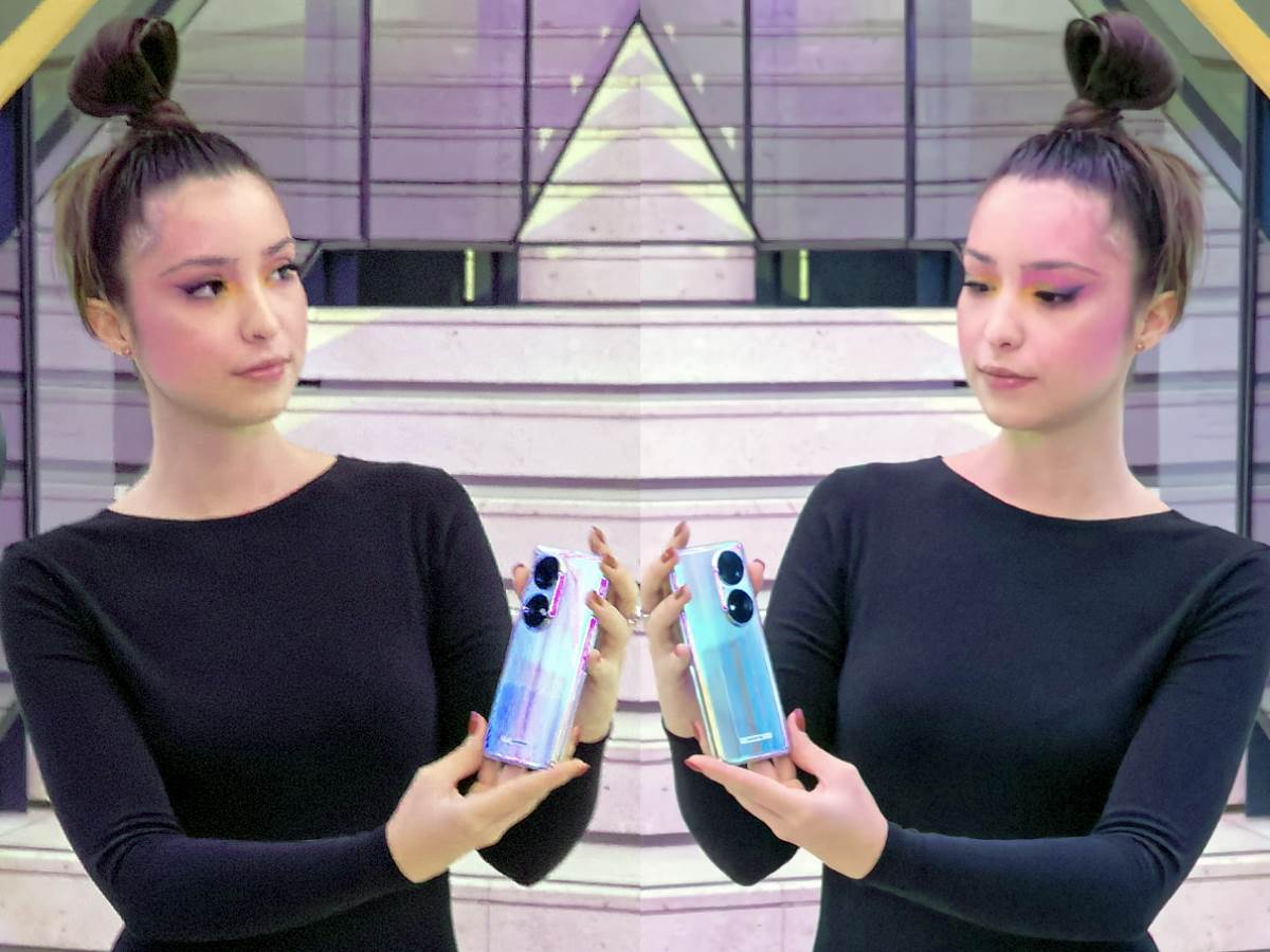 Huawei P50 Premijera   Huawei P50 Premijera