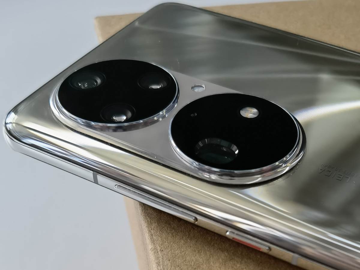  Huawei P50 Pro Premijera - SmartLife / Marko Čavić 