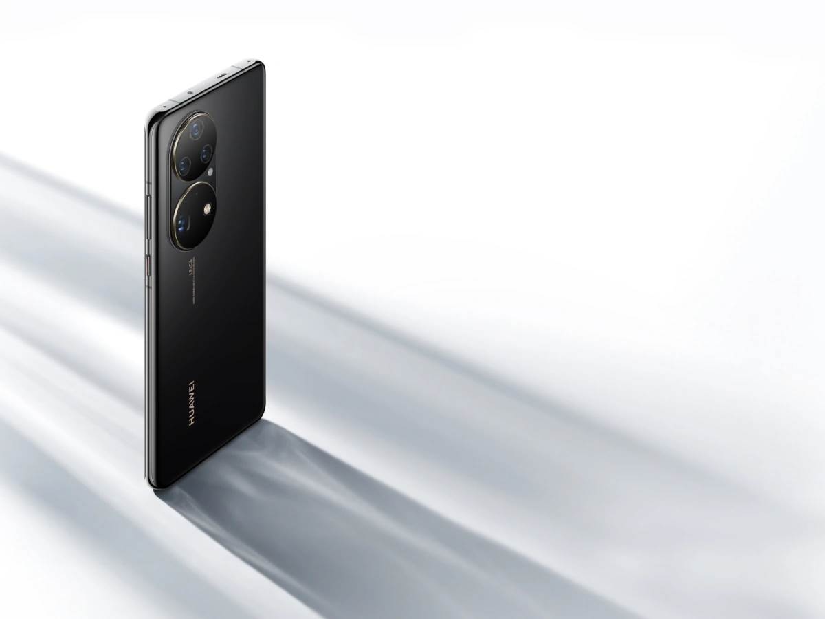 Huawei P50 Pro crna boja - SmartLife / Huawei   Huawei P50 Pro crna boja - SmartLife / Huawei