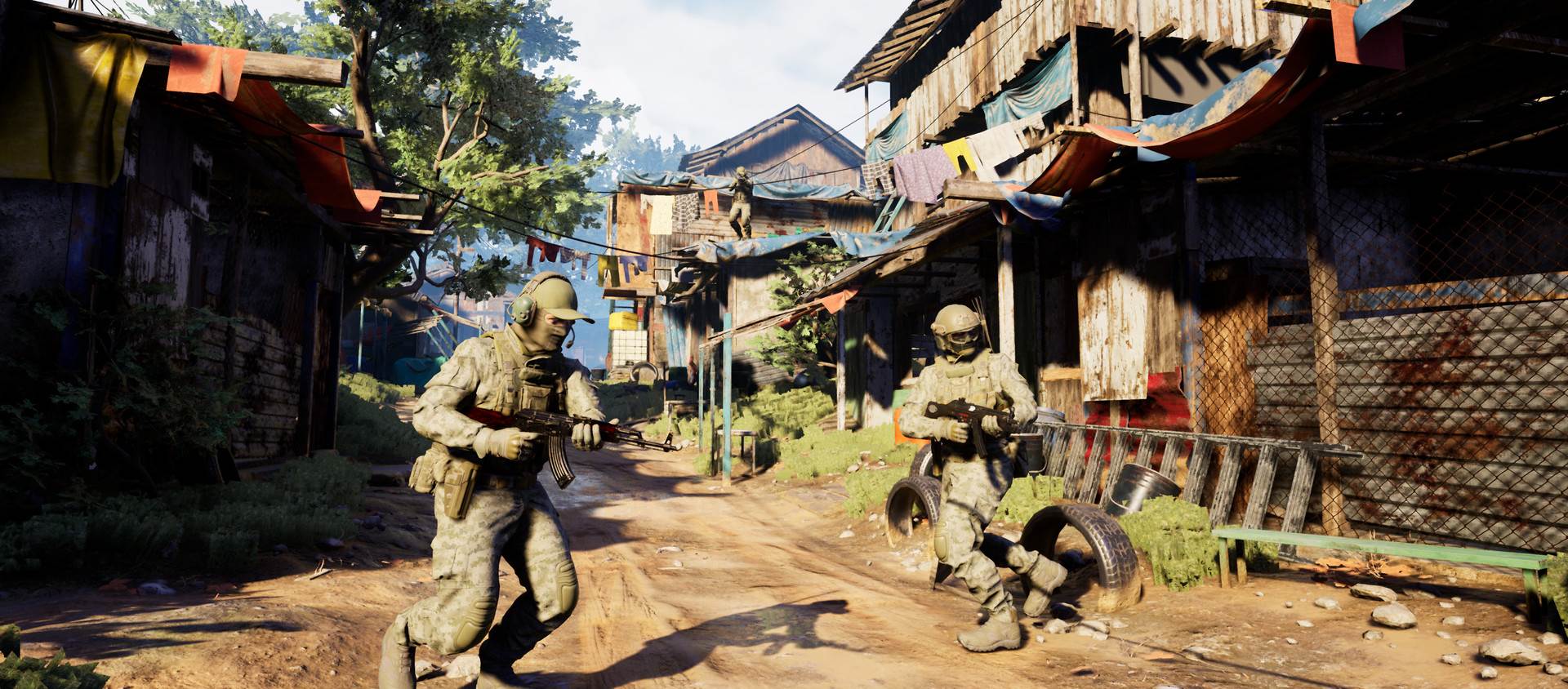 War At Kosovo 2033 video igra 5.jpg - SmartLife / AM Develop   War At Kosovo 2033 video igra 5.jpg - SmartLife / AM Develop