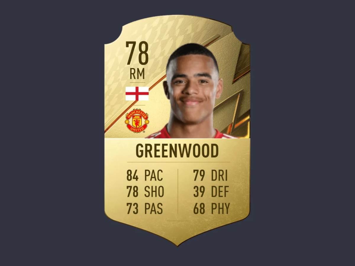 Mejson Grinvud izbačen iz FIFA 22 igre   Mejson Grinvud izbačen iz FIFA 22 igre