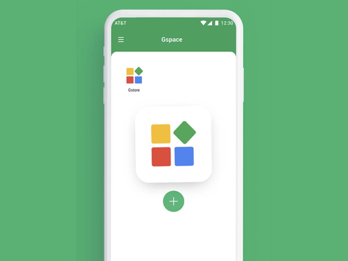 Gspace Huawei instalacija Google aplikacija   Gspace Huawei instalacija Google aplikacija