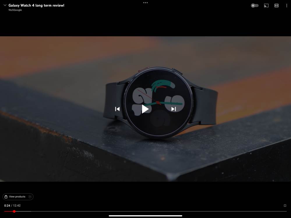  YouTube novi izgled plejera 3.jpg 