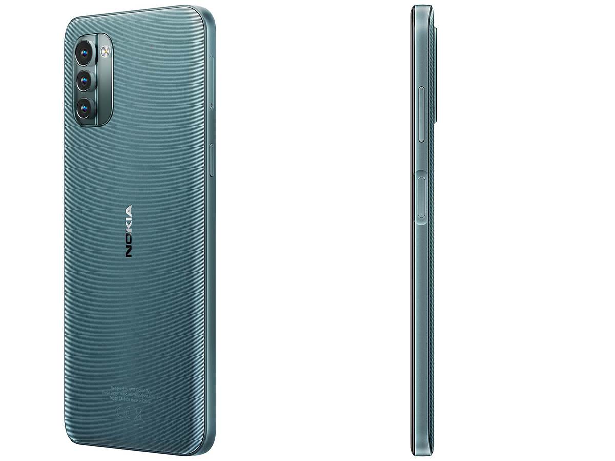  Nokia G21 - Smart Life/ Twitter/ @Roland Quandt 