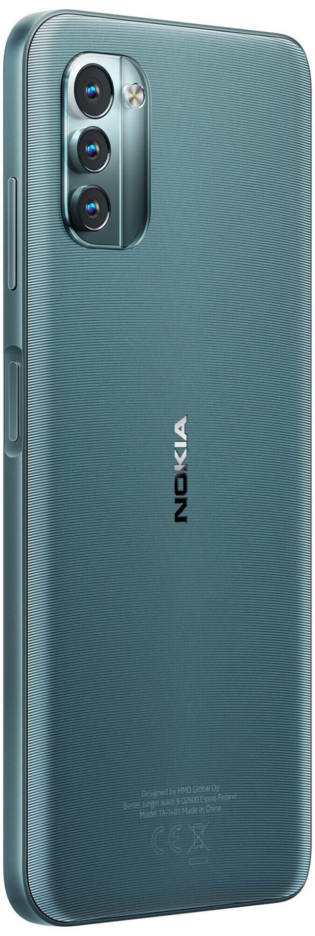  Nokia G21 - Smart Life/ Twitter/ @Roland Quandt 