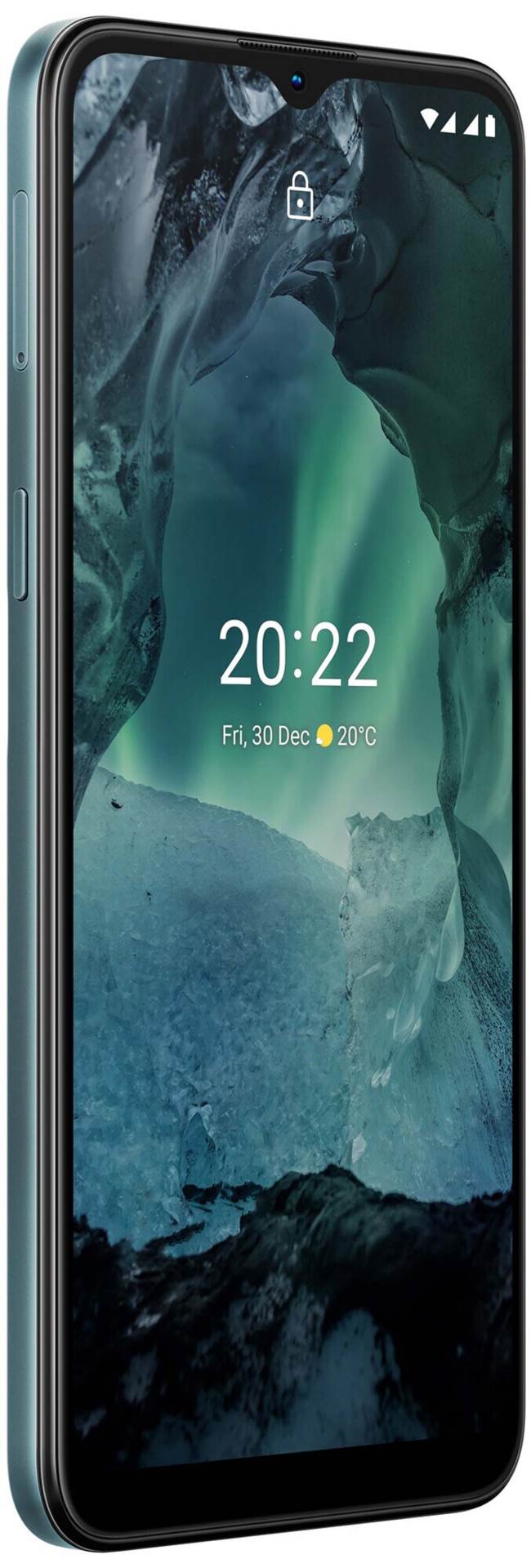  Nokia G21 - Smart Life/ Twitter/ @Roland Quandt 