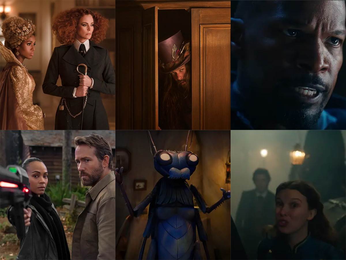 Netflix filmovi 2022   Netflix filmovi 2022
