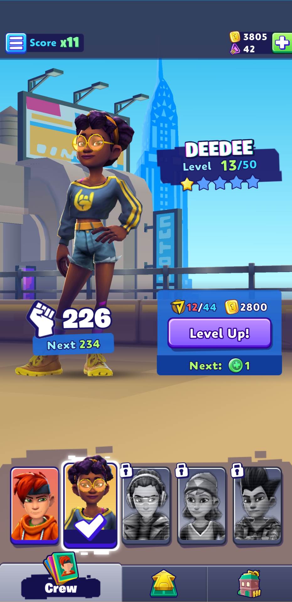 MetroLand igra - SmartLife / Marko Čavić   MetroLand igra - SmartLife / Marko Čavić