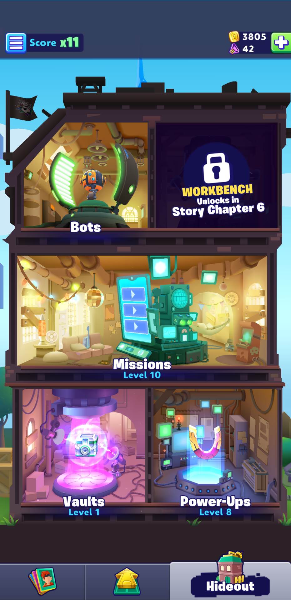 MetroLand igra (4).jpg - SmartLife / Marko Čavić   MetroLand igra (4).jpg - SmartLife / Marko Čavić