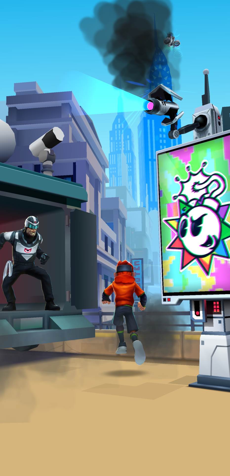  MetroLand igra (17).jpg - SmartLife / Marko Čavić 