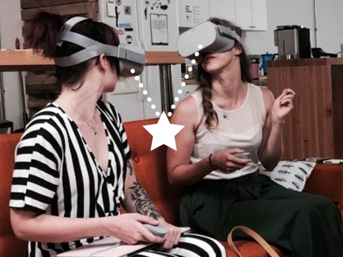  Firefox Reality - Smart Life/ Firefox Reality 