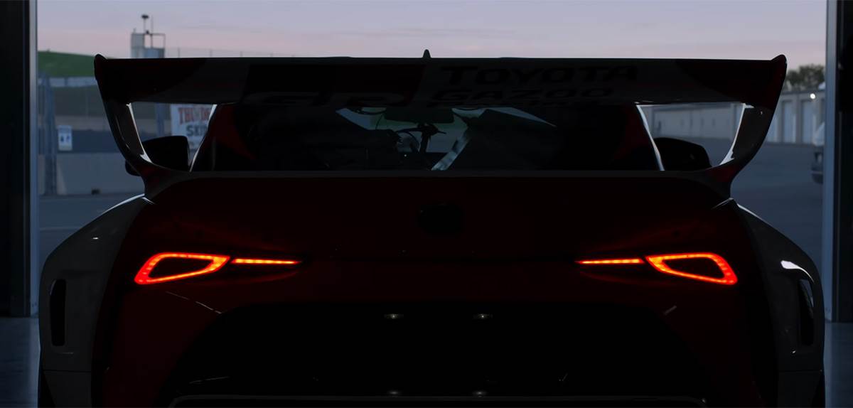  Toyota - Smart Life/ @Toyota Research Institute 