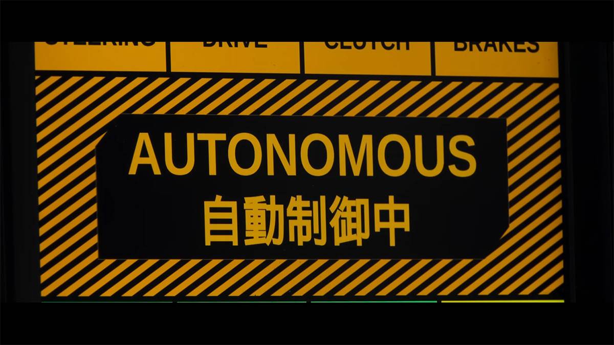  Toyota - Smart Life/ @Toyota Research Institute 