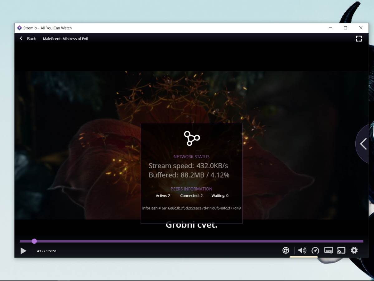 Stremio torent bioskop 2.jpg - SmartLife / Stremio 